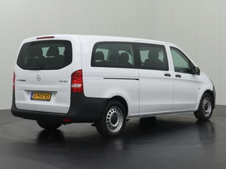 Mercedes-Benz Vito | Airco | Cruise | BPM vrij !!! | 2-2-2-3 Stoelopstelling - afbeelding nr 2