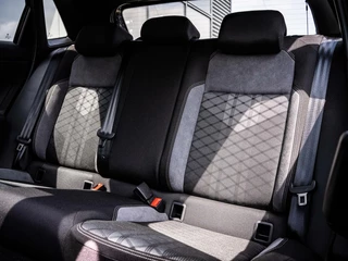 Volkswagen Polo Volkswagen Polo 1.0 TSI R-Line|PANO|BEATS|ACC|CARPLAY|CAMERA - afbeelding nr 13