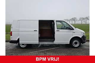 Volkswagen Transporter airco, navi, pdc - afbeelding nr 13