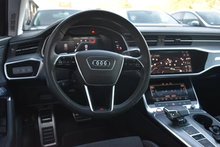 Audi S6 Audi S6 3.0 TDI quattro Memory Lane Keyless ACC 350PK - afbeelding nr 22