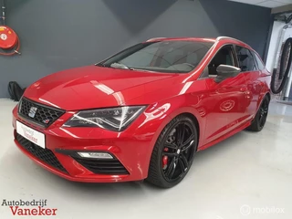 SEAT Leon Seat Leon CUPRA 300 4DRIVE|Beats|Brembo|ACC|Virtual|Pano| - afbeelding nr 28