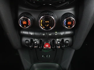 MINI One Cabrio Mini Cabrio 1.2 One Pepper Business | Origineel NL | Leder |  Navigatie | Bluetooth | Cruise control | Climate control | Parkeerhulp - afbeelding nr 13