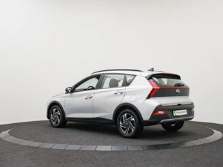 Hyundai Bayon - afbeelding nr 2