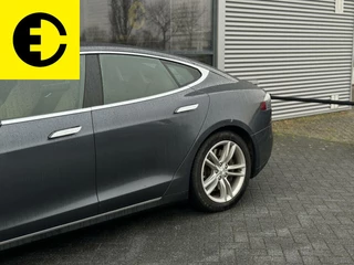 Tesla Model S Tesla Model S 85D | Gratis Superchargen | MCU2 - afbeelding nr 41