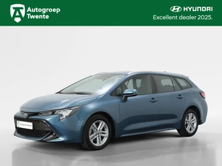 Toyota Corolla Touring Sports - 437612269-0
