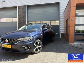Fiat Tipo 1.6 MultiJet 16v Business