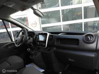 Renault Trafic Renault Trafic bestel 2.0 dCi L1H1 Facelift - afbeelding nr 9