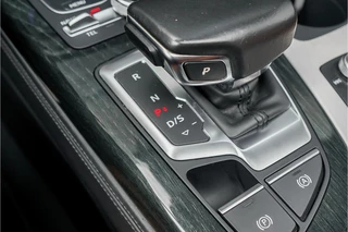 Audi Q7 Audi Q7 3.0 TFSI Quattro Pro Line S 7p Pano Leder Nachtzicht Trekhaak - afbeelding nr 47