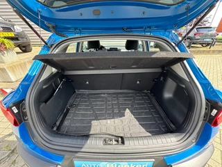 Kia Stonic Kia Stonic 1.0 T-GDI 100Pk MHEV DynamicLine Airco Cruise Camera Trekhaak - afbeelding nr 26