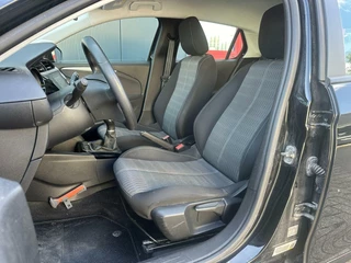 Opel Corsa Opel Corsa 1.2 Elegance Nieuwe D-Riem CarPlay Navi Cruise Airco - afbeelding nr 5