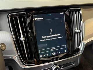 Volvo V90 Volvo V90 T6 AWD GT Ultra Dark ACTIE NIEUWPRIJS €82.635,- - afbeelding nr 30