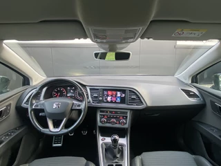 SEAT Leon - afbeelding nr 22