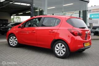 Opel Corsa Opel Corsa 1.0 Turbo Business+ - afbeelding nr 9
