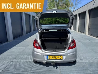 Opel Corsa Opel Corsa 1.2 16v EcoFlex BlitZ|Navi|PK. Sensors - afbeelding nr 8