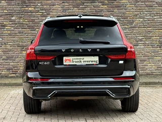 Volvo XC60 Volvo XC60 2.0 T6 R DESIGN RECHARGE Long Range Panodak ACC 21 Inch - afbeelding nr 10
