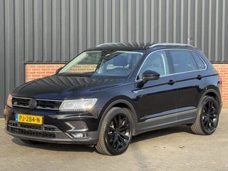 Volkswagen Tiguan - afbeelding nr 37