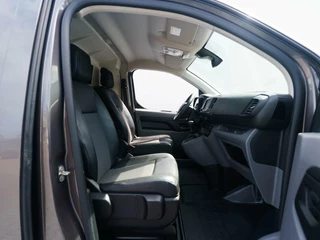 Peugeot Expert Peugeot Expert Bestel 2.0 BlueHDI 120pk Compact Premium | Navigatie | Camera | Sidebars | Trekhaak - afbeelding nr 14