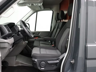 Volkswagen Crafter | Navigatie | Camera | 3-Persoons - afbeelding nr 19