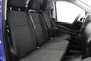Mercedes-Benz Vito - Airco - Navi - Cruise - € 14.900,- Excl. - afbeelding nr 3