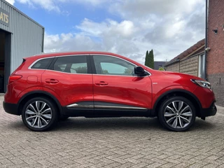 Renault Kadjar | AUTOMAAT | PANODAK | TREKHAAK | ACHTERUITRIJCAMERA | - afbeelding nr 8