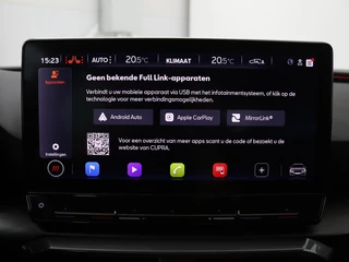 CUPRA Leon Cupra Leon 1.4 e-Hybrid | Carplay | Camera |  Stoel & Stuurverwarming | Adaptive Cruise | Full LED | Navigatie | DAB+ | LMV 18 inch - afbeelding nr 24
