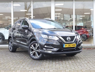 Nissan QASHQAI - afbeelding nr 9