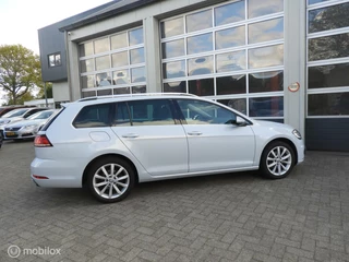 Volkswagen Golf Volkswagen Golf Variant 1.5 TSI 150 PK Special edition - afbeelding nr 7