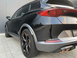 CUPRA Formentor CUPRA Formentor 1.4 e-Hybrid 245PK VZ Copper Edition|ACC|Camera - afbeelding nr 38