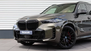 BMW X5 BMW X5 xDrive50e M-Sport Pro | Bowers & Wilkins | Massage | Sky Lounge | Carbon | Soft-Close | Head-up | Stoelventilatie | Trekhaak - afbeelding nr 18