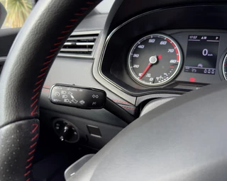 SEAT Ibiza SEAT Ibiza 1.0 TSI FR Pano/Automaat/Camera SEAT Ibiza 1.0 TSI FR Business Intense Plus - afbeelding nr 6
