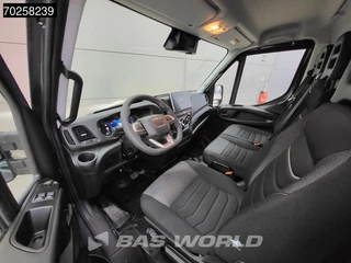 Iveco Daily Iveco Daily 35C21 3.0L 2x Schuifdeur 2025model L2H2 ACC Camera LED CarPlay Dubbellucht L2 12m3 Airco - afbeelding nr 12