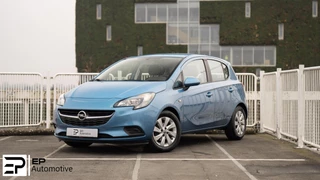 Opel Corsa 1.4 Edition|AppleCarPlay|Eerste Eigenaar|GroteBeu