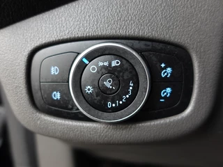 Ford Transit Connect Ford Transit Connect 1.5 Automaat L2 Trend Navigatie Airco Parkeersensoren Cruise Control Camera - afbeelding nr 12