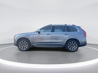 Volvo XC90 Volvo XC90 2.0 D4 90th Anniversary Edition |NAVI|CLIMA|LEDER|TREKHAAK| 3119 - afbeelding nr 3