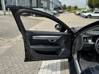 Volvo S90 Volvo S90 2.0 T5 Momentum | Leder | Memoryseats | Stoelverwarming | ACC | Park Assist - afbeelding nr 4