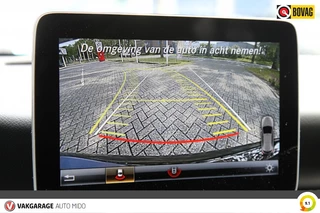 Mercedes-Benz A-Klasse Mercedes-Benz A-Klasse 180 Business Solution AMG -Panorama dak- - afbeelding nr 20