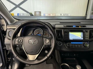 Toyota RAV4 Toyota RAV4 2.0 Dynamic 4WD / 1500kg Trek. / Nieuwst./ 61dkm - afbeelding nr 19