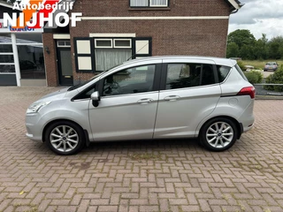 Ford B-MAX Ford B-Max 1.0 EcoBoost Titanium - afbeelding nr 3