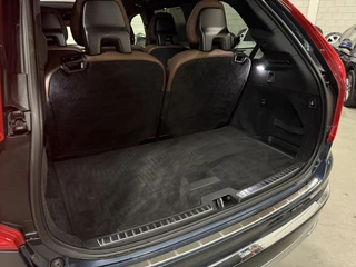 Volvo XC90 PANO/TREKHAAK/HEAD-UP/H&K/360CAMERA/MEMORY/KEYLESS/ACC/PILOT-ASSIST/20