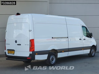 Mercedes-Benz Sprinter Mercedes Sprinter 317 CDI Automaat 170PK L3H2 Airco Camera Parkeersensoren MBUX CarPlay Euro6 L3 16m3 Airco - afbeelding nr 5