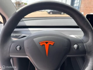 Tesla Model 3 Tesla Model 3 Performance AWD 75 kWh - afbeelding nr 10