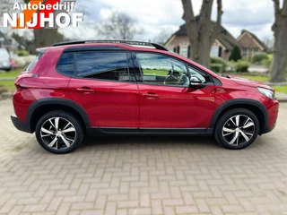 Peugeot 2008 Peugeot 2008 1.2 PureTech GT-line - afbeelding nr 7