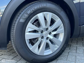 Peugeot 5008 Peugeot 5008 1.2 PureTech 7-Persoons Trekhaak Camera CarPlay - afbeelding nr 9