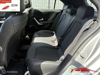 Mercedes-Benz A-Klasse Mercedes A-klasse 180 Premium - afbeelding nr 6