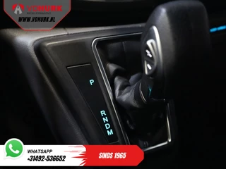 Ford Transit Custom Ford Transit Custom 2.0 TDCI 130 pk Aut. L2 Trend BPM VRIJ! Adapt. Cruise/ Carplay/ Camera/ Navi/ PDC/ Trekhaak - afbeelding nr 23