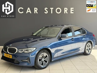 BMW 3 Serie - 6185519-0