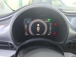 Fiat 500e | Navigatie | LM Velgen | - afbeelding nr 2