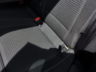 Ford Focus 1.0 EcoBoost 125pk Hybrid Titanium X | Navi | Apple Carplay + Android Auto | Clima | Cruise | Led Koplampen | Pdc V+A+Camera | Stoel+Stuurwielverwarming | Privacy Glass | 16''lm - afbeelding nr 25