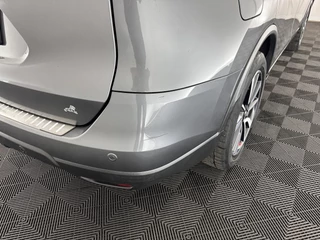 Nissan X-Trail Aut. *PANO | LUXURY-LEATHER | LED-LIGHTS | TOP-VIEW | JBL-AUDIO | BLINDSPOT | KEYLESS | HEATED-COMFORT-SEATS | NAVI-FULLMAP | 19''ALU* - afbeelding nr 31