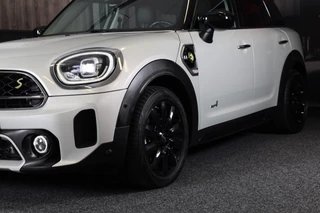 MINI Countryman Mini Mini Countryman 2.0 Cooper S E ALL4 Chili / AUT / Dig Cockpit / CC / Open Panoramadak / Leder / Navi / Led / Pdc / 18 Inch - afbeelding nr 45